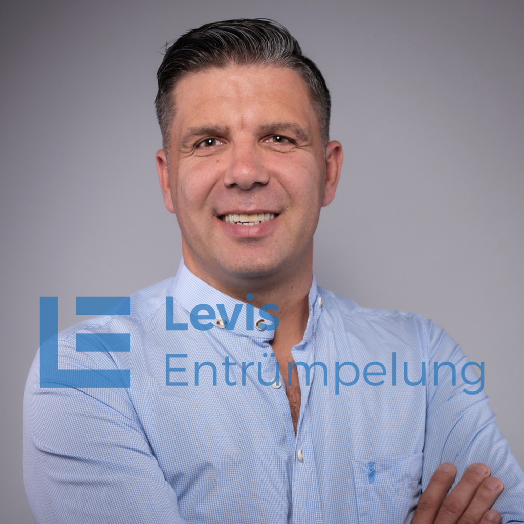 Nutzerfoto 1 Levis Entrümpelung