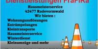 Nutzerfoto 1 Dienstleistungen FraFiRa