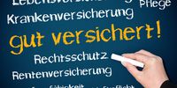 Nutzerfoto 4 Meyer Versicherungsmakler GmbH