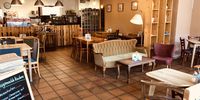 Nutzerfoto 1 Café Bistro Herrlich - kreuz und quer
