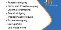 Nutzerfoto 1 JB Gebäudereinigung