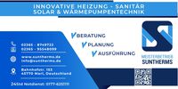 Nutzerfoto 1 Meisterbetrieb SUNTHERMS Wärmepumpentechnik