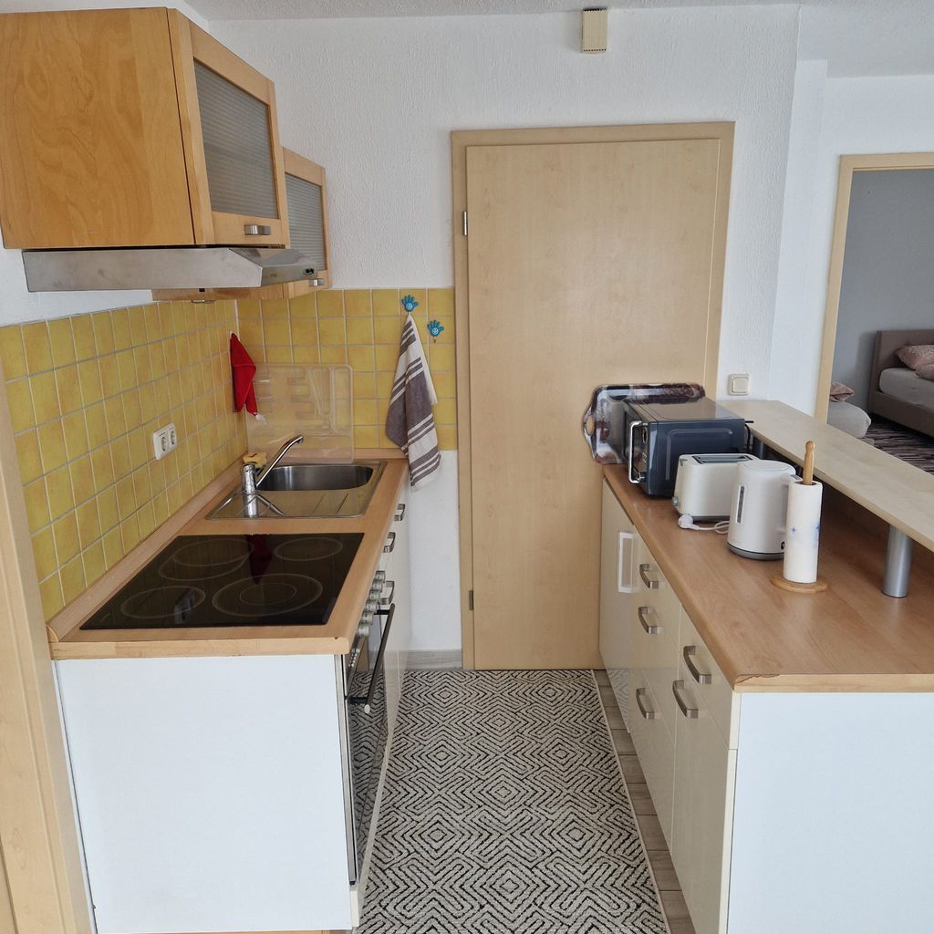 Nutzerfoto 6 Ferienwohnung Varli Nutzerfoto 6 Ferienwohnung Varli