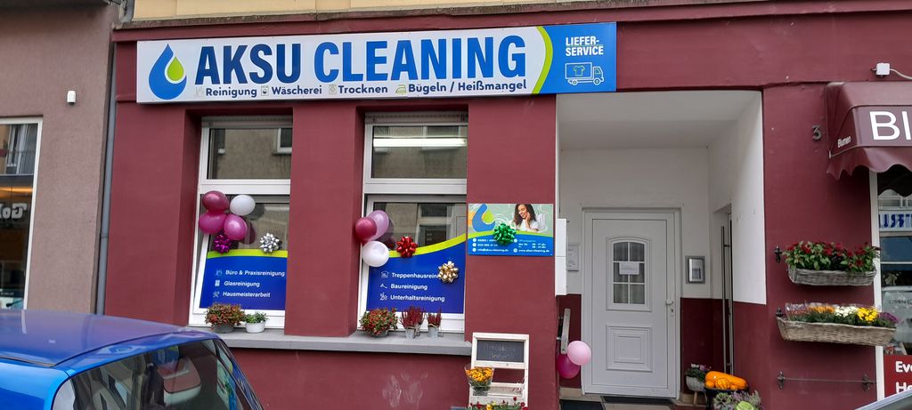 Nutzerfoto 1 Aksu Cleaning