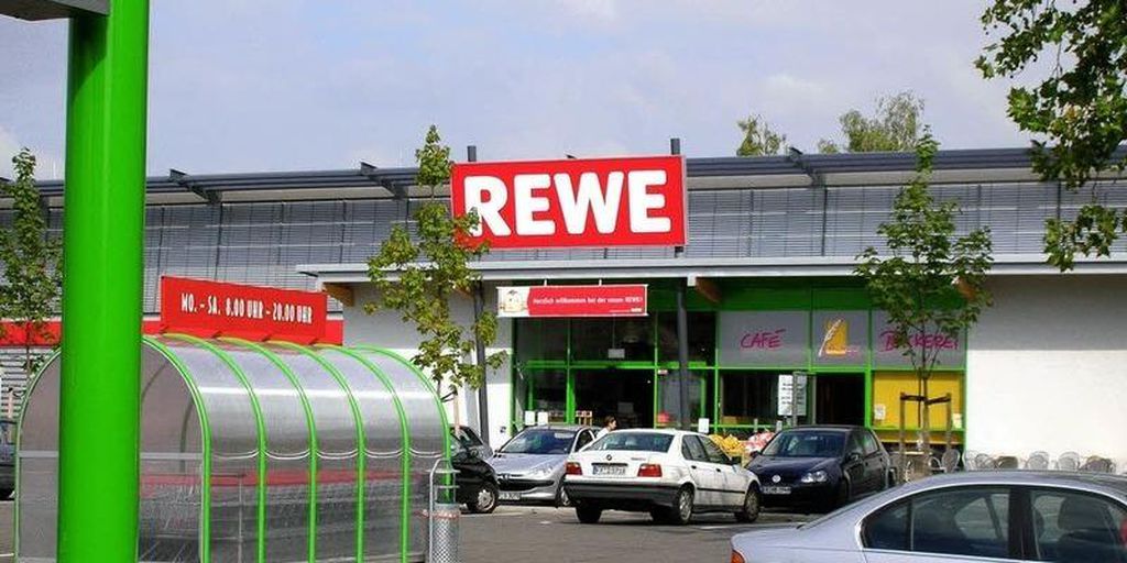 Nutzerfoto 1 REWE