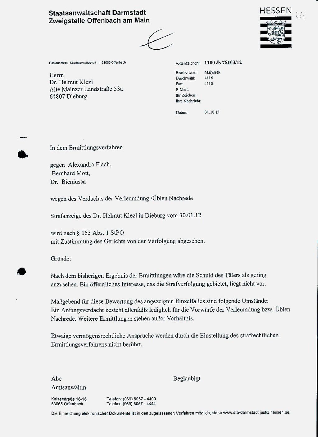 Nutzerfoto 1 Hessisches Kultusministerium Nutzerfoto 1 Hessisches Kultusministerium