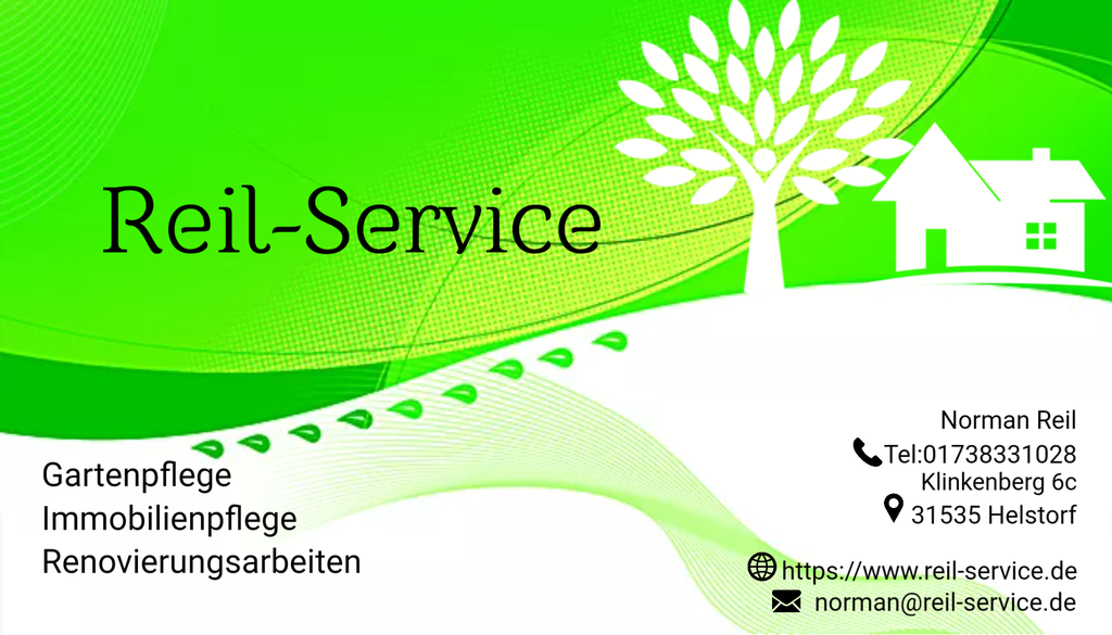 Nutzerfoto 1 Reil-Service