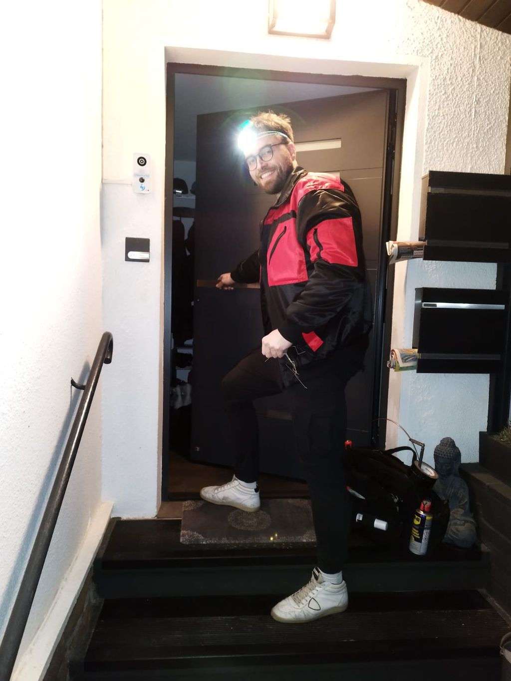 Nutzerfoto 1 Schlüsseldienst Albrink