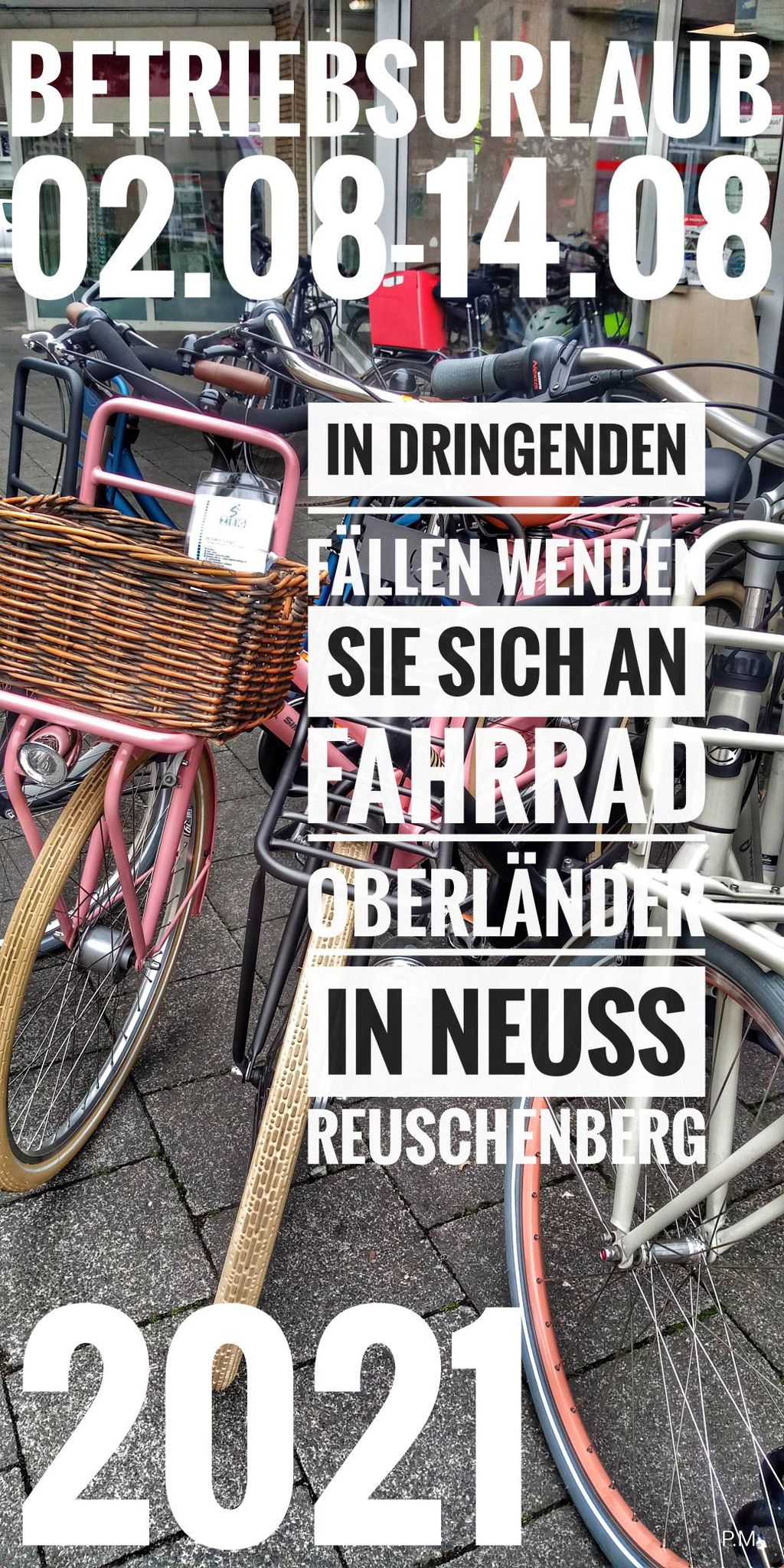 Nutzerfoto 2 Oberländer Fahrräder