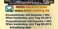 Nutzerfoto 2 Welling Gastro-Betriebe GmbH & Co. KG