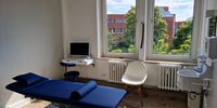 Nutzerfoto 4 Praxis MSP Osteopathie Chiropraktik Dry Needling Physiotherapie