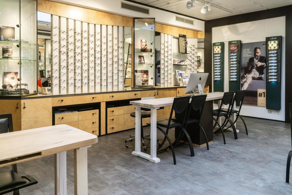 Nutzerfoto 5 Optik Schriek Fachgeschäft für Augenoptik Nutzerfoto 5 Optik Schriek Fachgeschäft für Augenoptik
