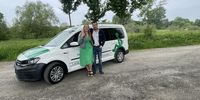 Nutzerfoto 1 Taxi Alternative Go Neustadt Inh. Tara Runge Personenbeförderung