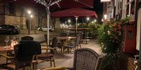 Nutzerfoto 1 Hotel-Restaurant Budapest