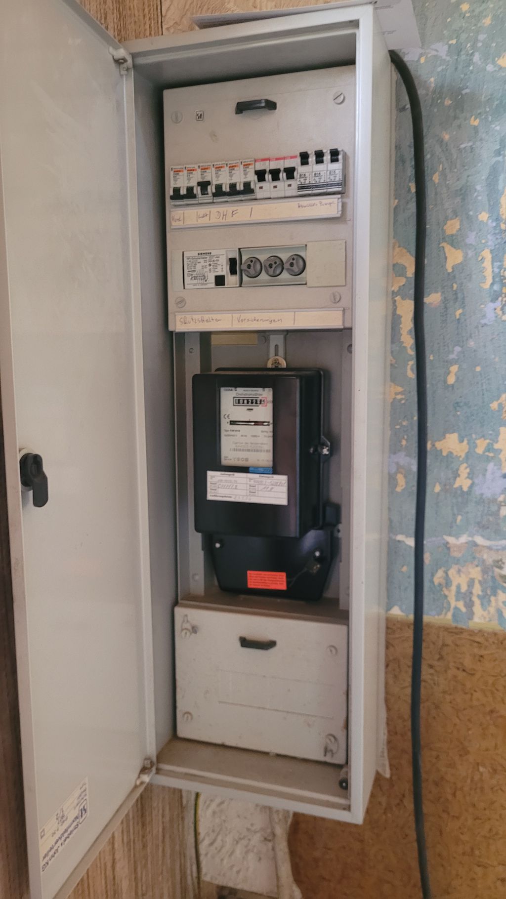 Nutzerfoto 1 GELA mbH Elektroinstallation