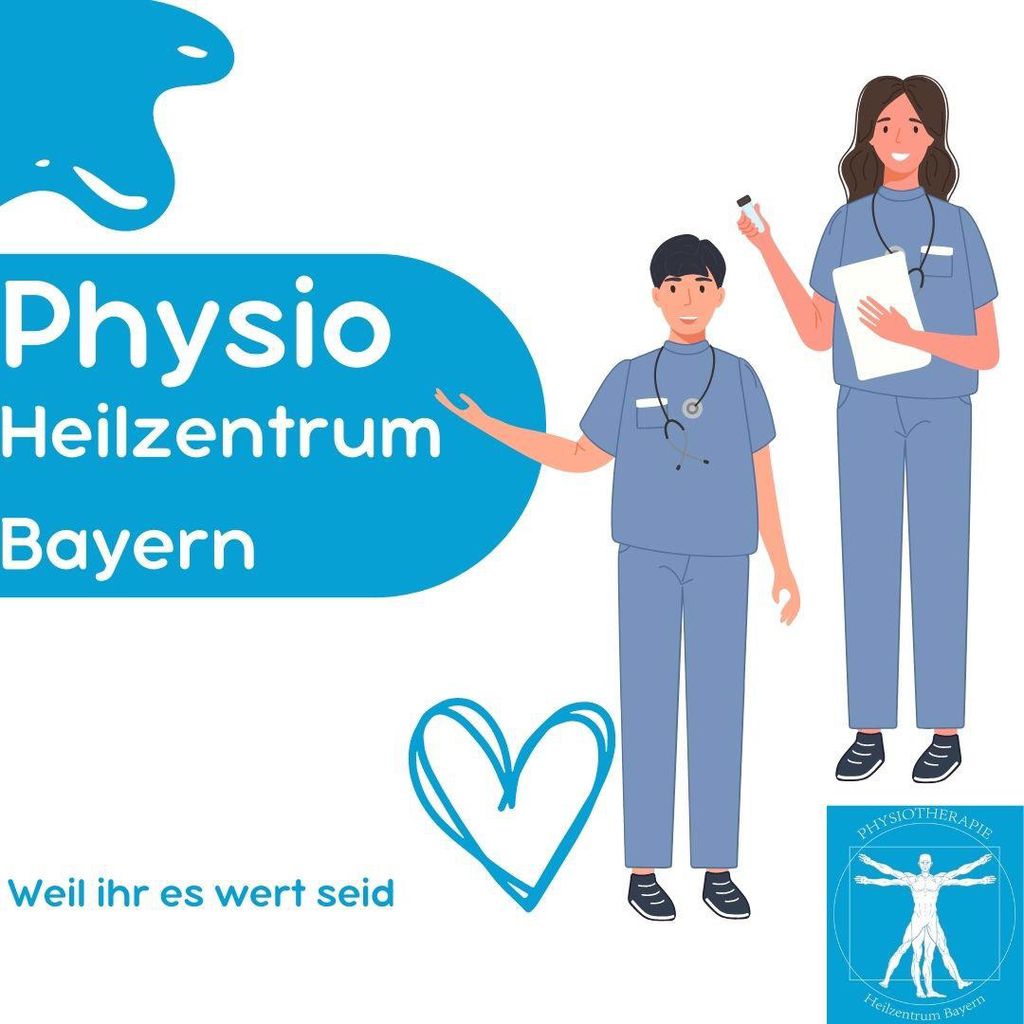 Nutzerfoto 3 Physio Heilzentrum Bayern