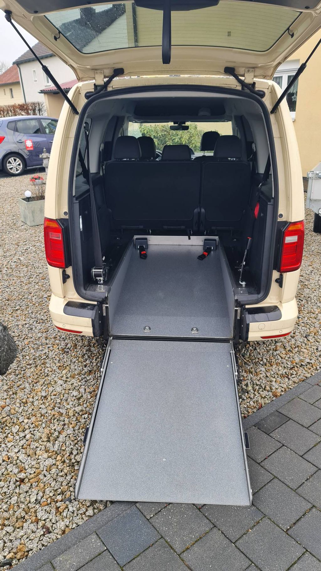 Nutzerfoto 1 Taxi Barbyer