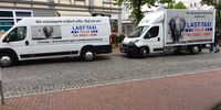 Nutzerfoto 1 Last-Taxi Felix