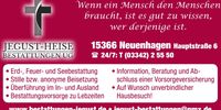 Nutzerfoto 1 Jegust Bestattungshaus