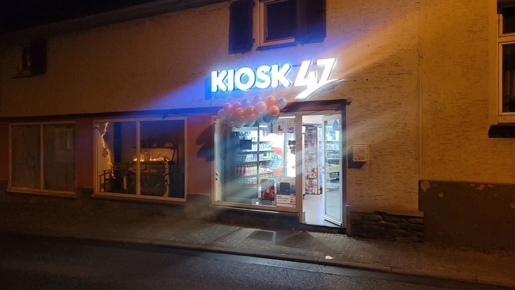 Nutzerfoto 34 DPD Pickup Paketshop Kiosk47 Nutzerfoto 34 DPD Pickup Paketshop Kiosk47