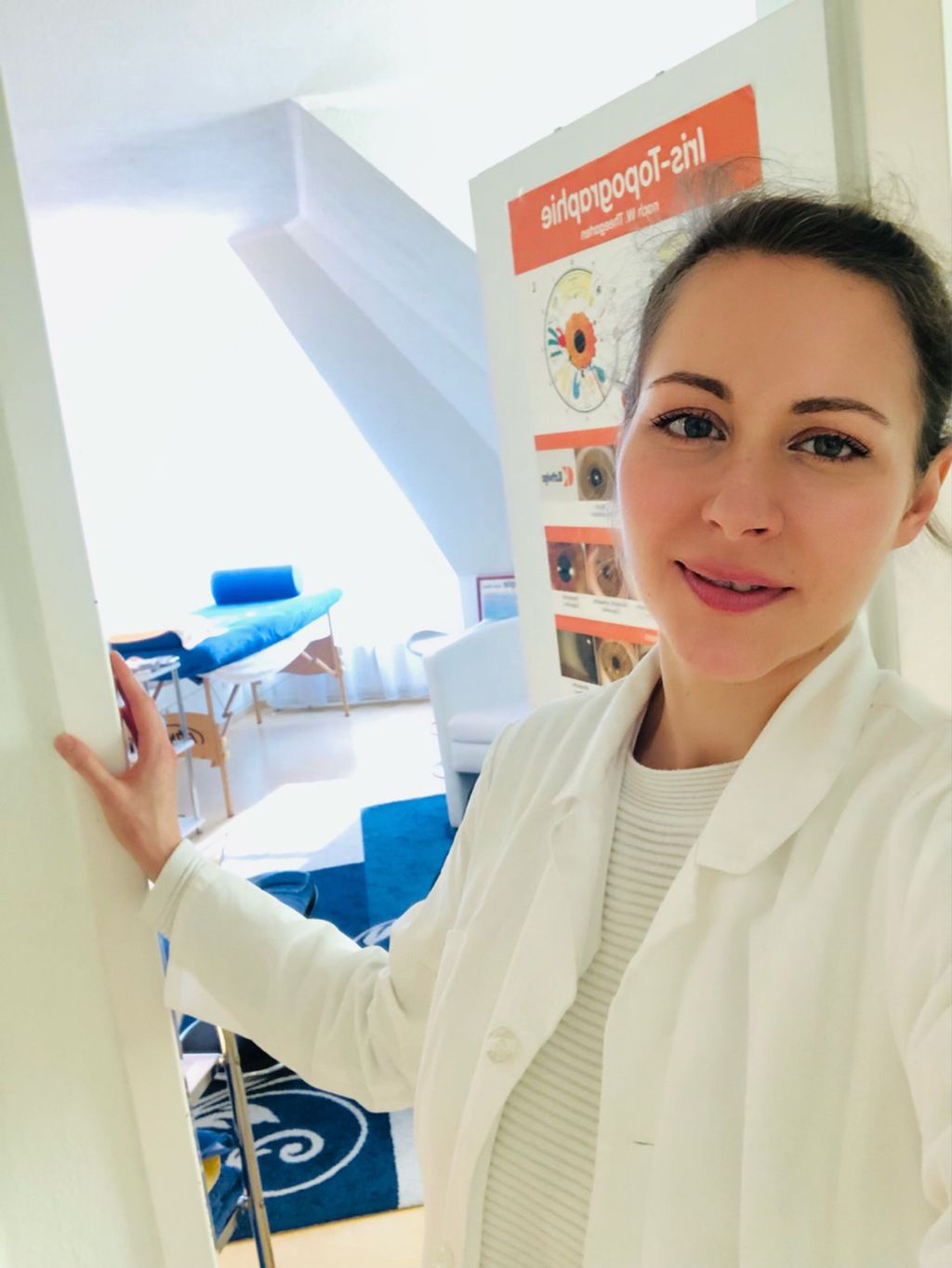 Nutzerfoto 1 Praxis für Naturheilkunde Inh. Julia Licht Heilpraktiker