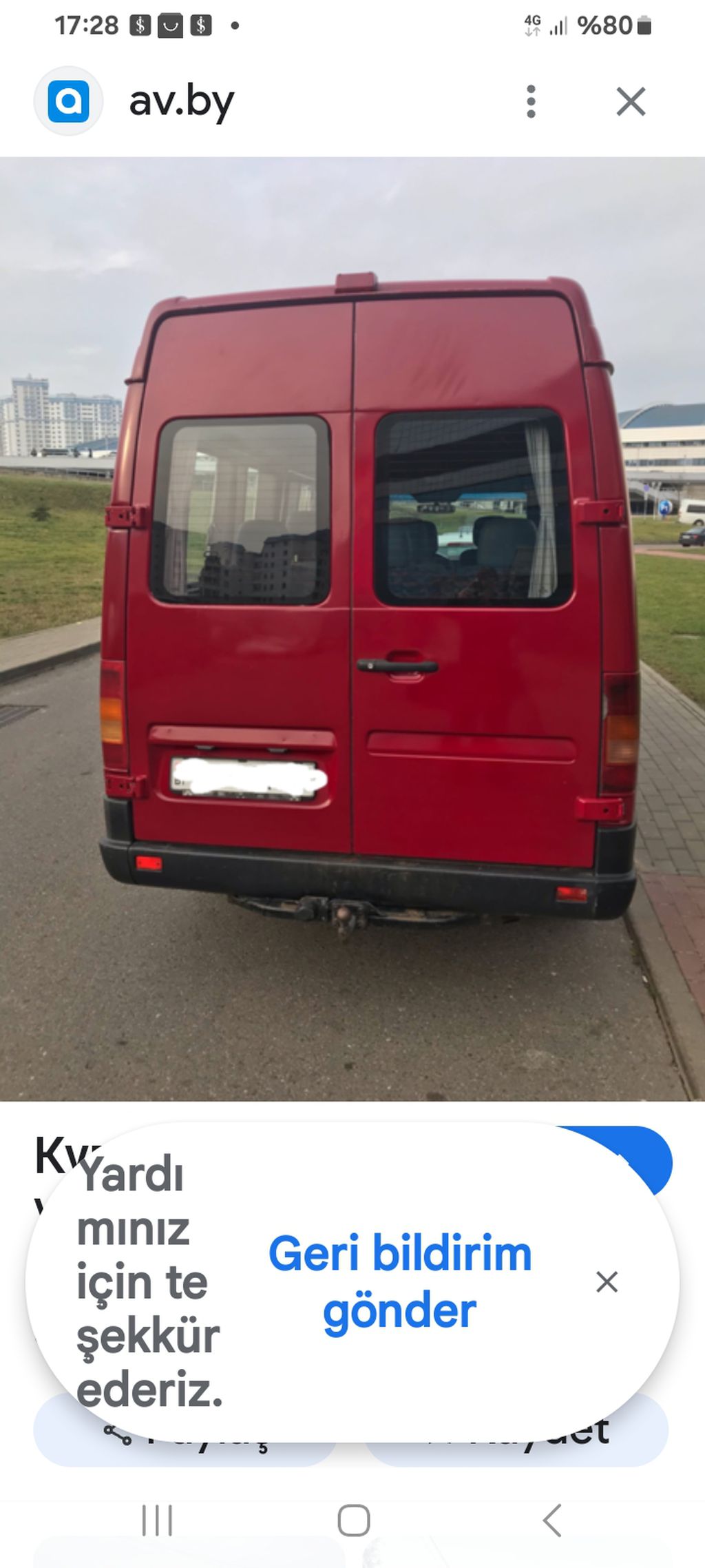 Nutzerfoto 1 A.V.B. Auto-Verwertung-Billbrook Carstens und Tantawy