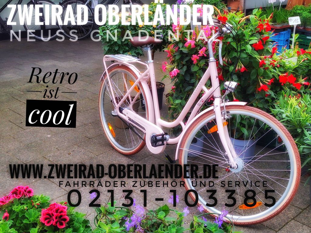 Nutzerfoto 1 Oberländer Fahrräder