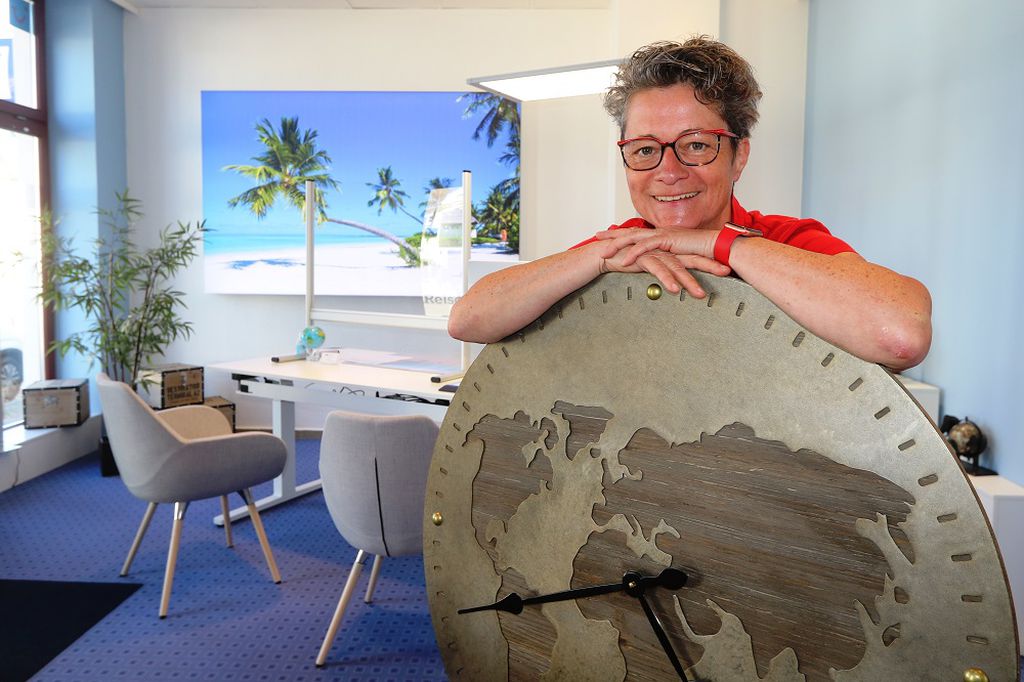 Nutzerfoto 3 TUI TRAVELStar Reisebüro Am Markt Inh. Anja Schöne