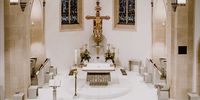 Nutzerfoto 12 Zisterzienser-Kloster Katholische Kirchgemeinde St. Marien-Stiepel