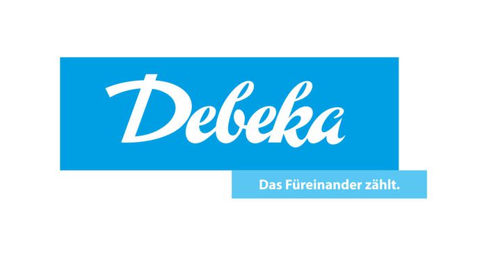 Debeka Servicebüro Bremen Admiralstraße (Versicherungen und Bausparen)