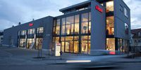 Nutzerfoto 4 FÜGER Fachhandel GmbH Sanitär-Stahl-Werkzeuge Werkzeugeinrichtungen