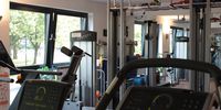 Nutzerfoto 7 Reha Praxis Stadtkrone Ost Carsten Vogt Physiotherapeut