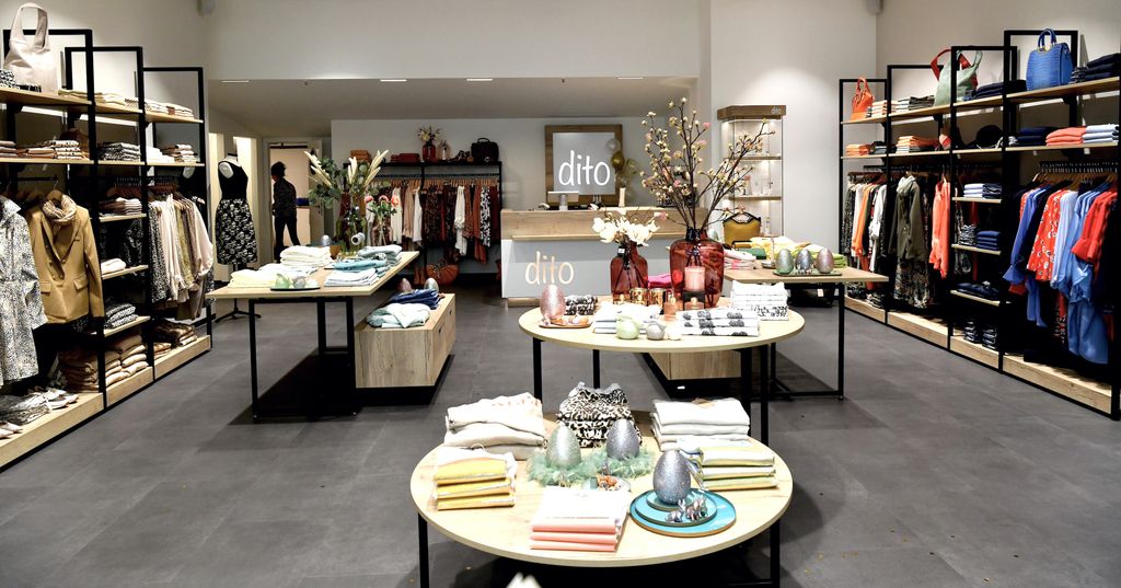 Nutzerfoto 2 Dito Concept Store Nutzerfoto 2 Dito Concept Store