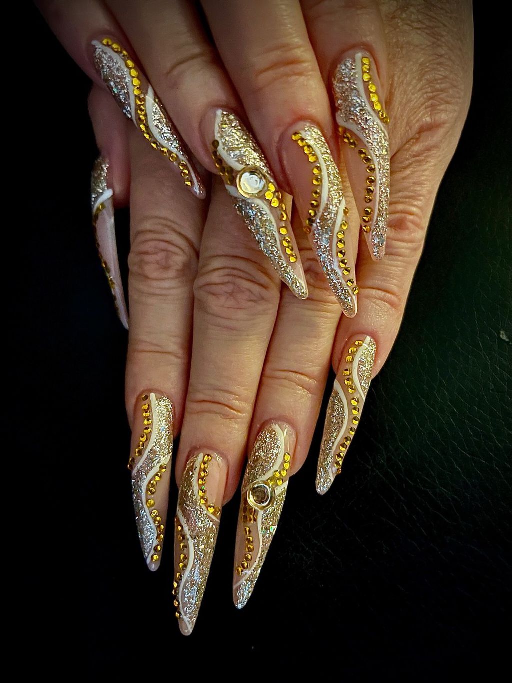 Nutzerfoto 5 Eigenseer Natascha Nageldesign Nutzerfoto 5 Eigenseer Natascha Nageldesign