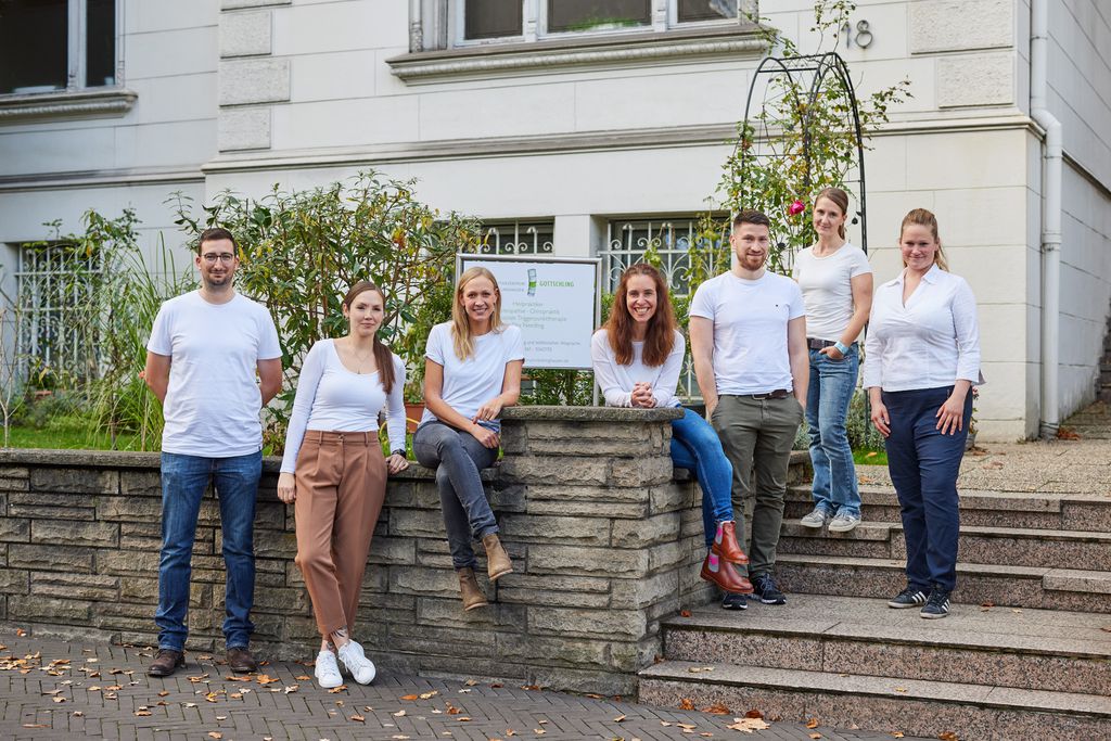 Nutzerfoto 3 Osteopathiezentrum Recklinghausen Gottschling