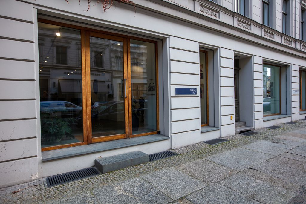 Nutzerfoto 1 Bartz Hausverwaltung