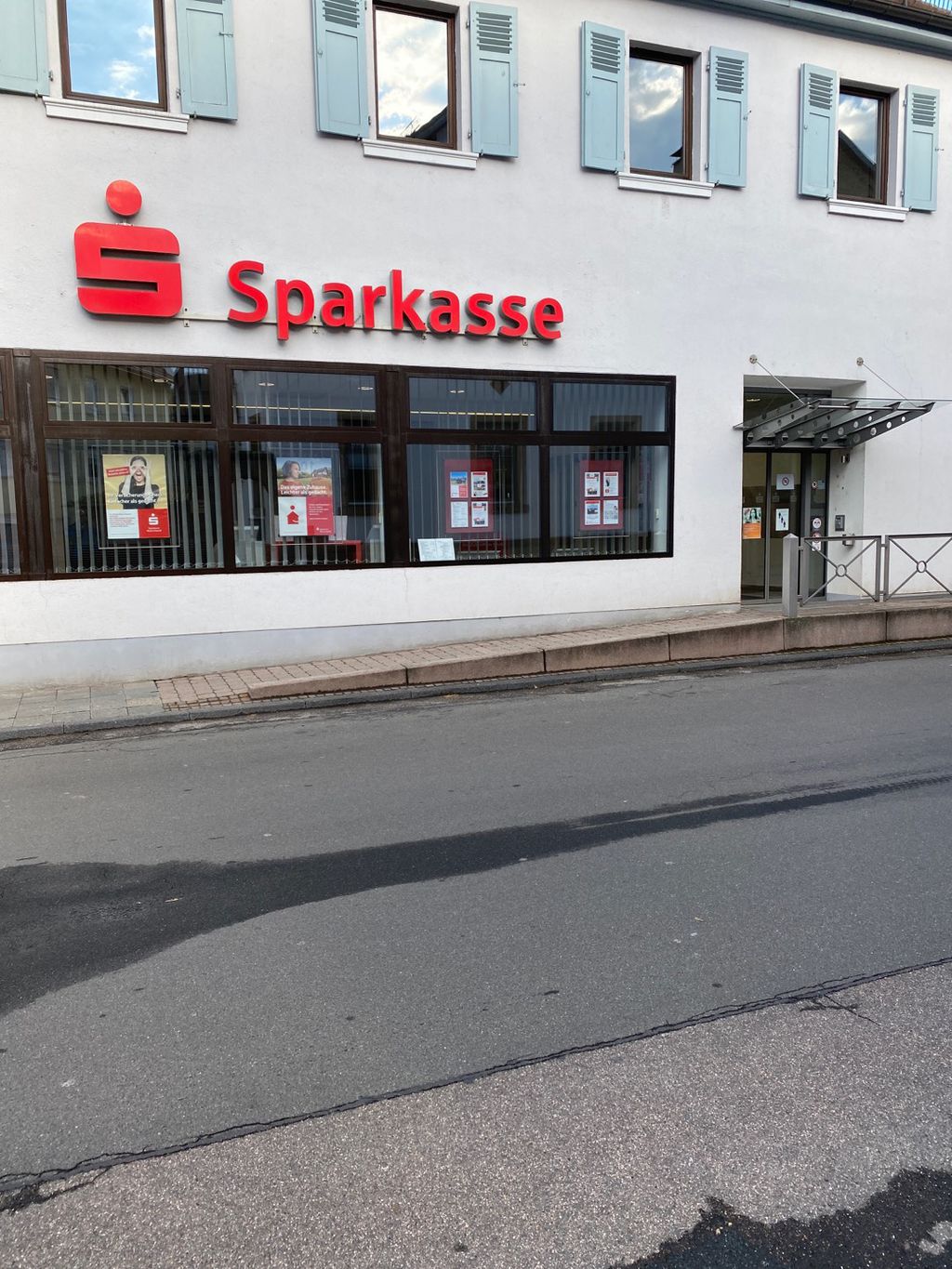 Nutzerfoto 1 Sparkasse Rhein-Haardt - Filiale