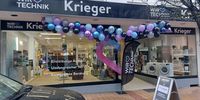 Nutzerfoto 1 e-Krieger GmbH TV, Video, HiFi, Elektro