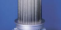 Nutzerfoto 3 Cometec Corrosion-resistant Metal Technology GmbH