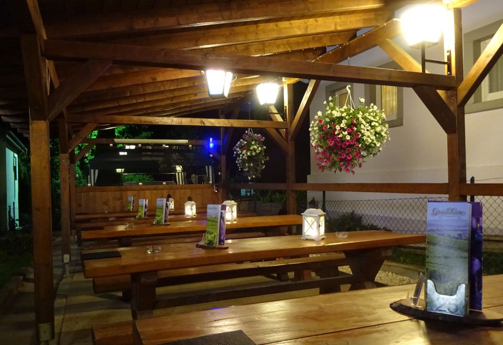 Nutzerfoto 2 Gasthaus Zum Ettetal