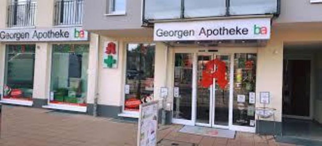 Nutzerfoto 2 Georgen Apotheke