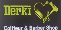 Nutzerfoto 1 Derki Inh. Friseurmeister Mohammad Derki Coiffeur Barber Shop