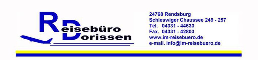Nutzerfoto 2 Reisebüro Dorissen