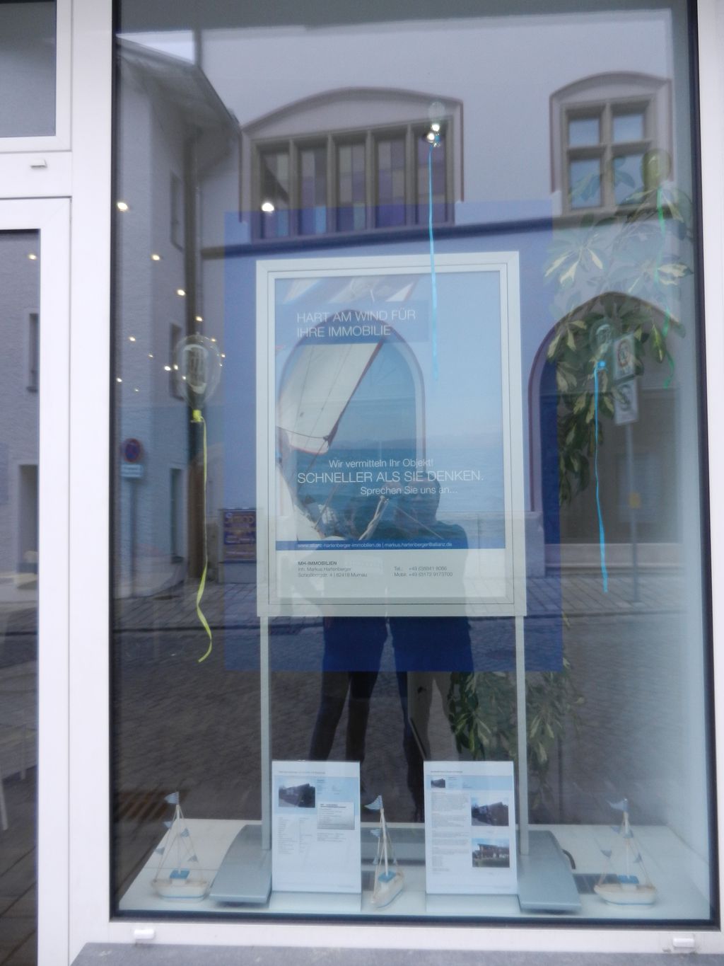 Nutzerfoto 2 Allianz Versicherung Markus Hartenberger Generalvertretung