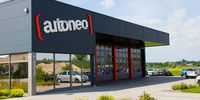 Nutzerfoto 4 autoneo Hartmann Autowerkstatt GmbH