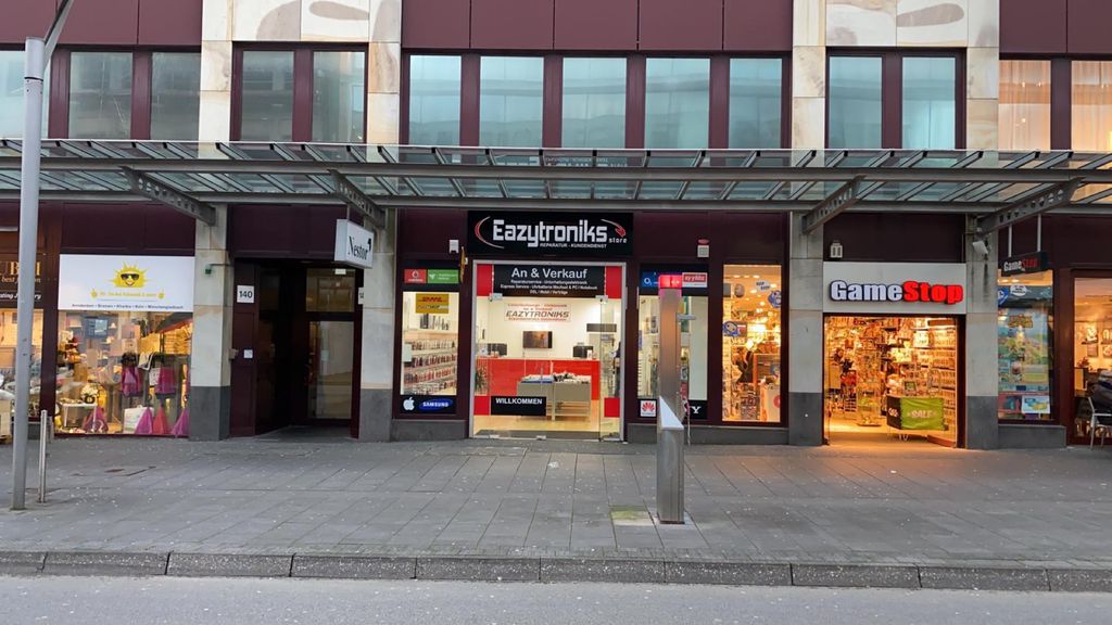 Nutzerfoto 1 Eazytroniks Store Purchase Erdogan Karabulut