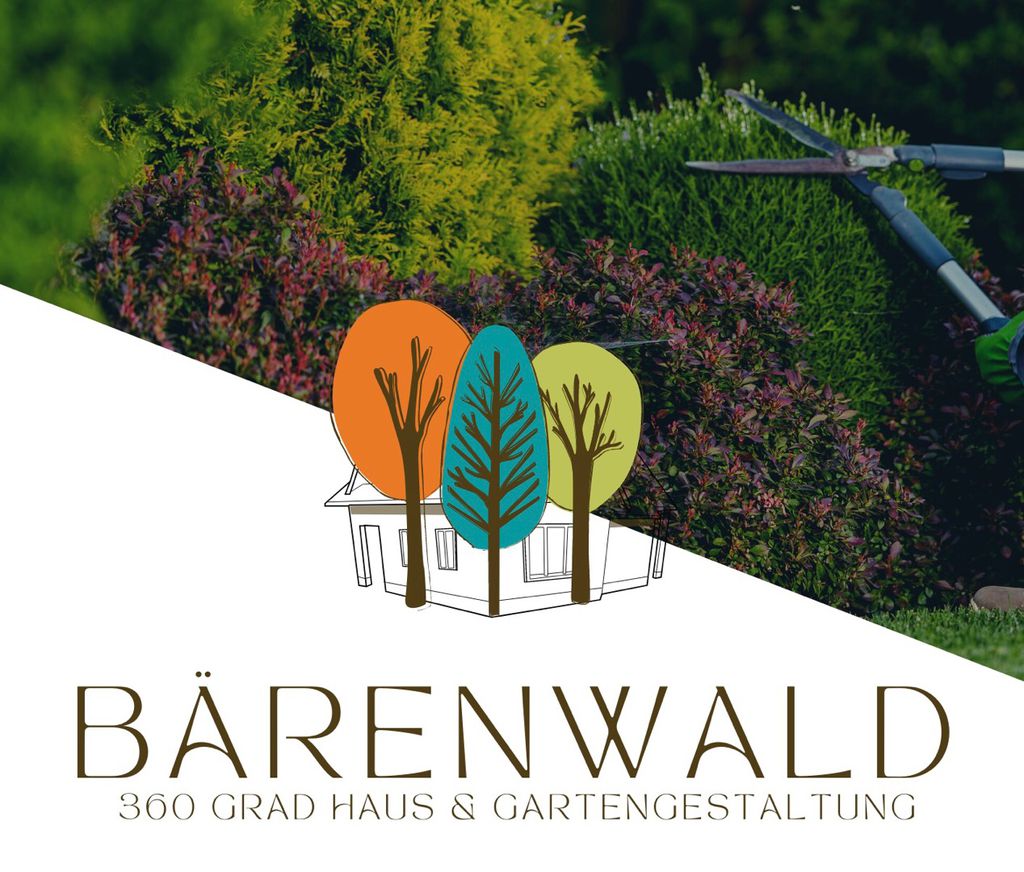 Nutzerfoto 5 BÄRENWALD 360-Grad Haus & Gartengestaltung Nutzerfoto 5 BÄRENWALD 360-Grad Haus & Gartengestaltung
