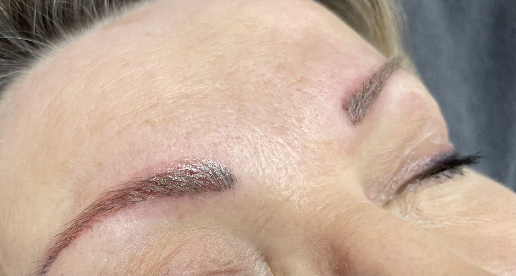 Nutzerfoto 1 Förster Kosmetik, Permanent Make up