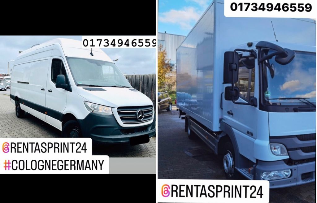 Nutzerfoto 2 Rent-a-Sprint24 Nutzerfoto 2 Rent-a-Sprint24
