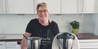 Nutzerfoto 1 Steinau Barbara Thermomix Repräsentantin